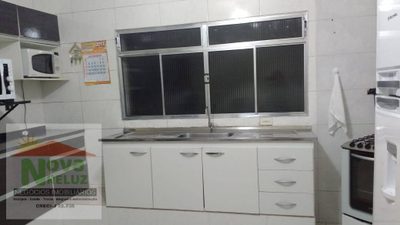 Casa, 4 quartos - Foto 2