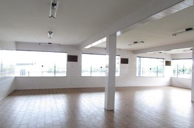 Prédio Inteiro, 130 m² - Foto 1