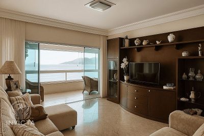 Apartamento, 3 quartos, 165 m² - Foto 3