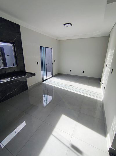 Casa, 3 quartos, 87 m² - Foto 1