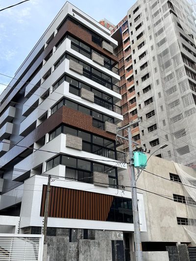 Apartamento, 1 quarto, 42 m² - Foto 5