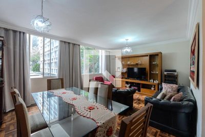 Apartamento, 3 quartos, 165 m² - Foto 2