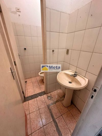 Loja-Salão, 40 m² - Foto 3