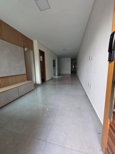 Sobrado, 3 quartos, 140 m² - Foto 3