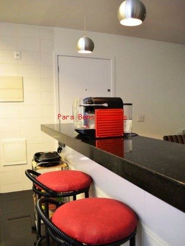 Apartamento, 3 quartos, 87 m² - Foto 2