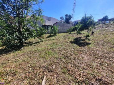 Terreno, 444 m² - Foto 3