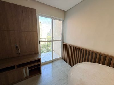 Apartamento, 2 quartos - Foto 4