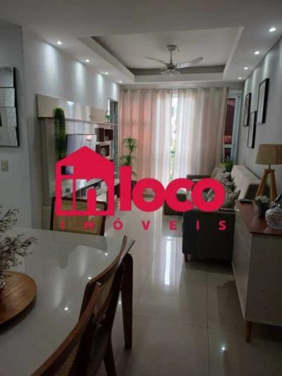 Cobertura, 3 quartos, 143 m² - Foto 4