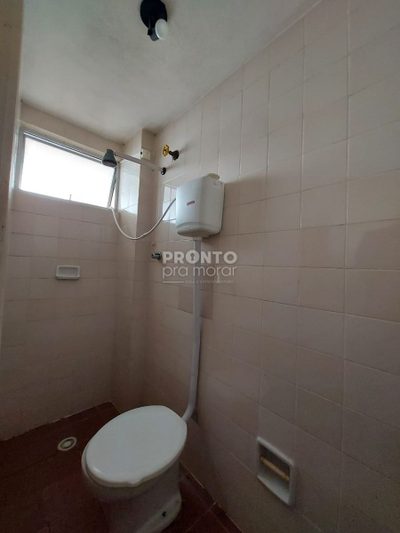 Apartamento, 3 quartos, 80 m² - Foto 2
