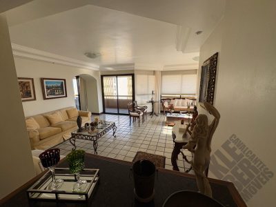 Apartamento, 4 quartos, 250 m² - Foto 3