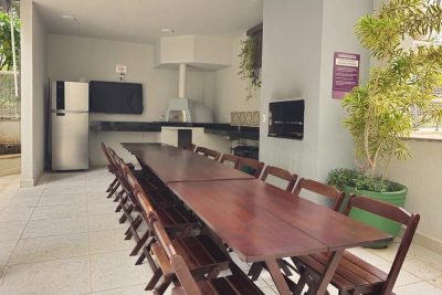 Apartamento, 2 quartos, 106 m² - Foto 1