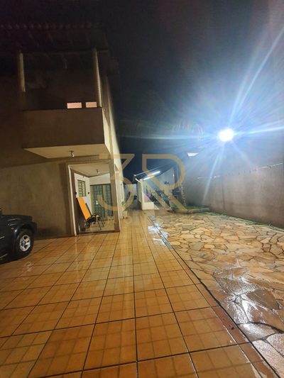 Sobrado, 4 quartos, 130 m² - Foto 1