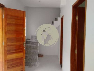 Casa, 2 quartos, 70 m² - Foto 5