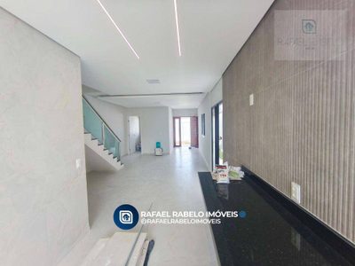 Casa, 3 quartos, 135 m² - Foto 2