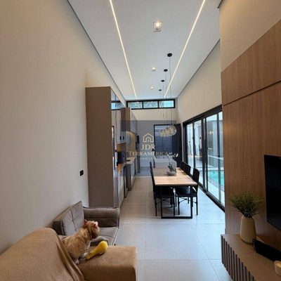 Casa, 3 quartos, 115 m² - Foto 5