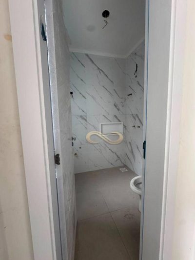 Casa de Condomínio, 2 quartos - Foto 5