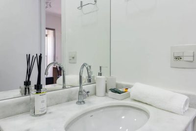 Apartamento, 1 quarto, 37 m² - Foto 2
