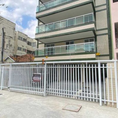 Apartamento, 3 quartos, 89 m² - Foto 3