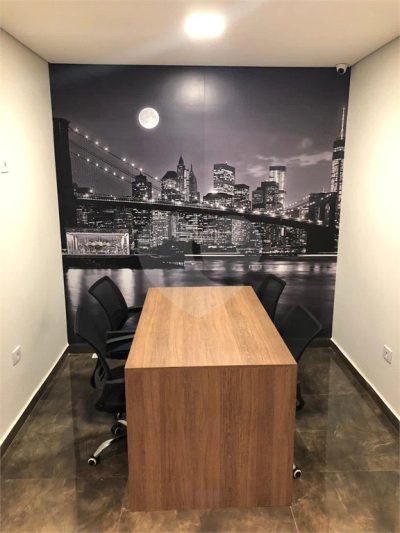 Apartamento, 2 quartos, 38 m² - Foto 3