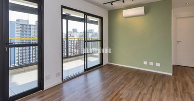 Apartamento, 1 quarto, 70 m² - Foto 1
