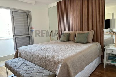 Apartamento, 3 quartos, 172 m² - Foto 5