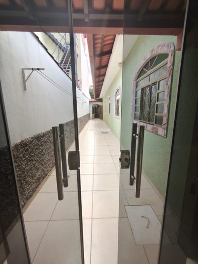 Casa, 3 quartos, 150 m² - Foto 2