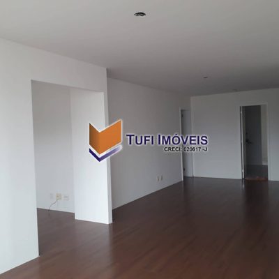 Apartamento, 3 quartos, 129 m² - Foto 3