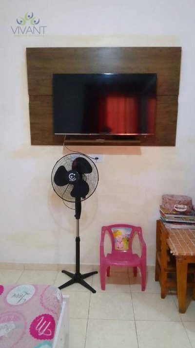 Apartamento, 2 quartos, 42 m² - Foto 4