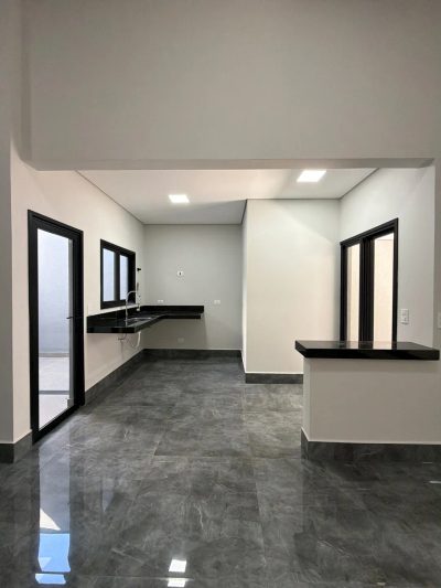 Casa, 3 quartos, 130 m² - Foto 3