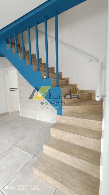 Sobrado, 2 quartos, 150 m² - Foto 3