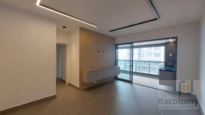 Apartamento, 2 quartos, 95 m² - Foto 3