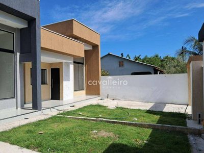 Casa, 3 quartos, 91 m² - Foto 4