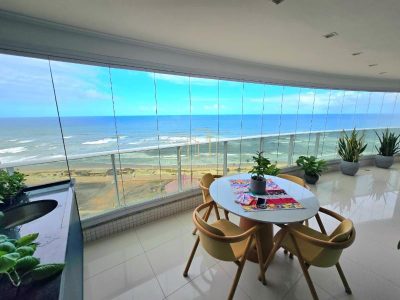 Apartamento, 4 quartos, 200 m² - Foto 3