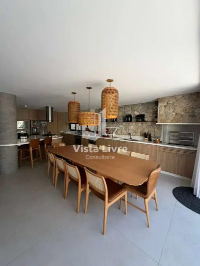 Casa, 4 quartos, 340 m² - Foto 4