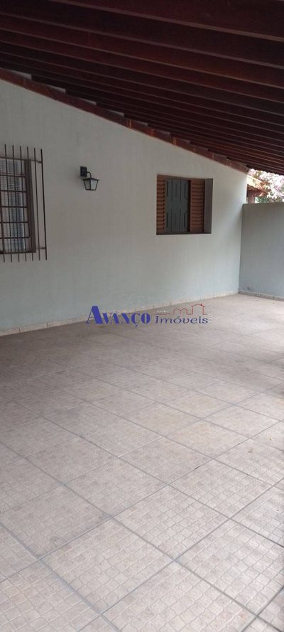 Casa, 3 quartos, 80 m² - Foto 2