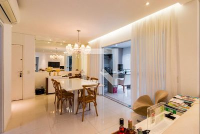 Apartamento, 2 quartos, 96 m² - Foto 5