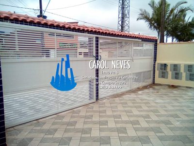 Casa, 2 quartos, 50 m² - Foto 2