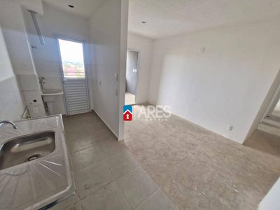 Apartamento, 2 quartos, 60 m² - Foto 2
