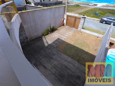 Casa, 3 quartos, 192 m² - Foto 2