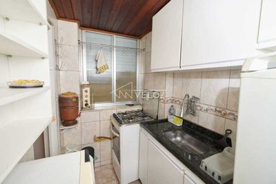 Apartamento, 1 quarto, 28 m² - Foto 5