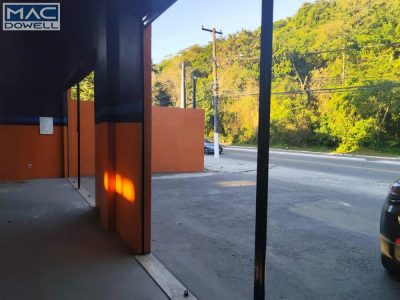 Depósito-Galpão, 302 m² - Foto 3