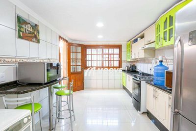 Casa, 3 quartos - Foto 5