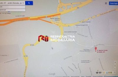 Depósito-Galpão, 3510 m² - Foto 3