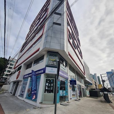 Loja-Salão, 90 m² - Foto 2