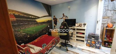 Casa, 2 quartos, 280 m² - Foto 5