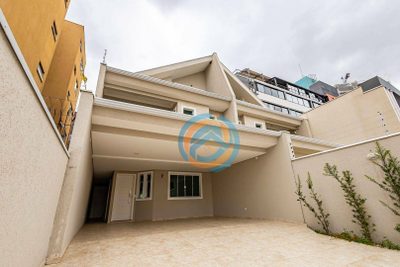 Sobrado, 5 quartos - Foto 1