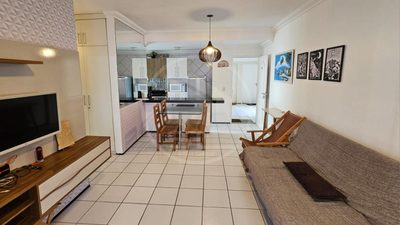 Apartamento, 2 quartos, 69 m² - Foto 2