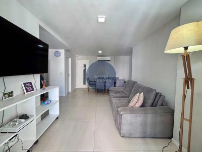Apartamento, 2 quartos, 78 m² - Foto 1