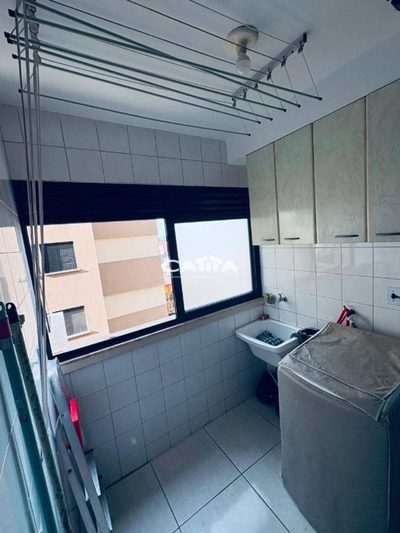 Apartamento, 2 quartos, 54 m² - Foto 4