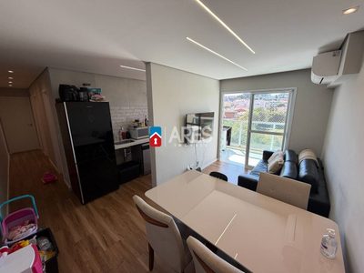 Apartamento, 3 quartos, 72 m² - Foto 3